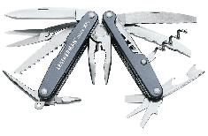 Leatherman - Juice XE6 Grijs